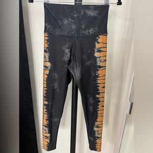 Spiritual Gangster yoga pants